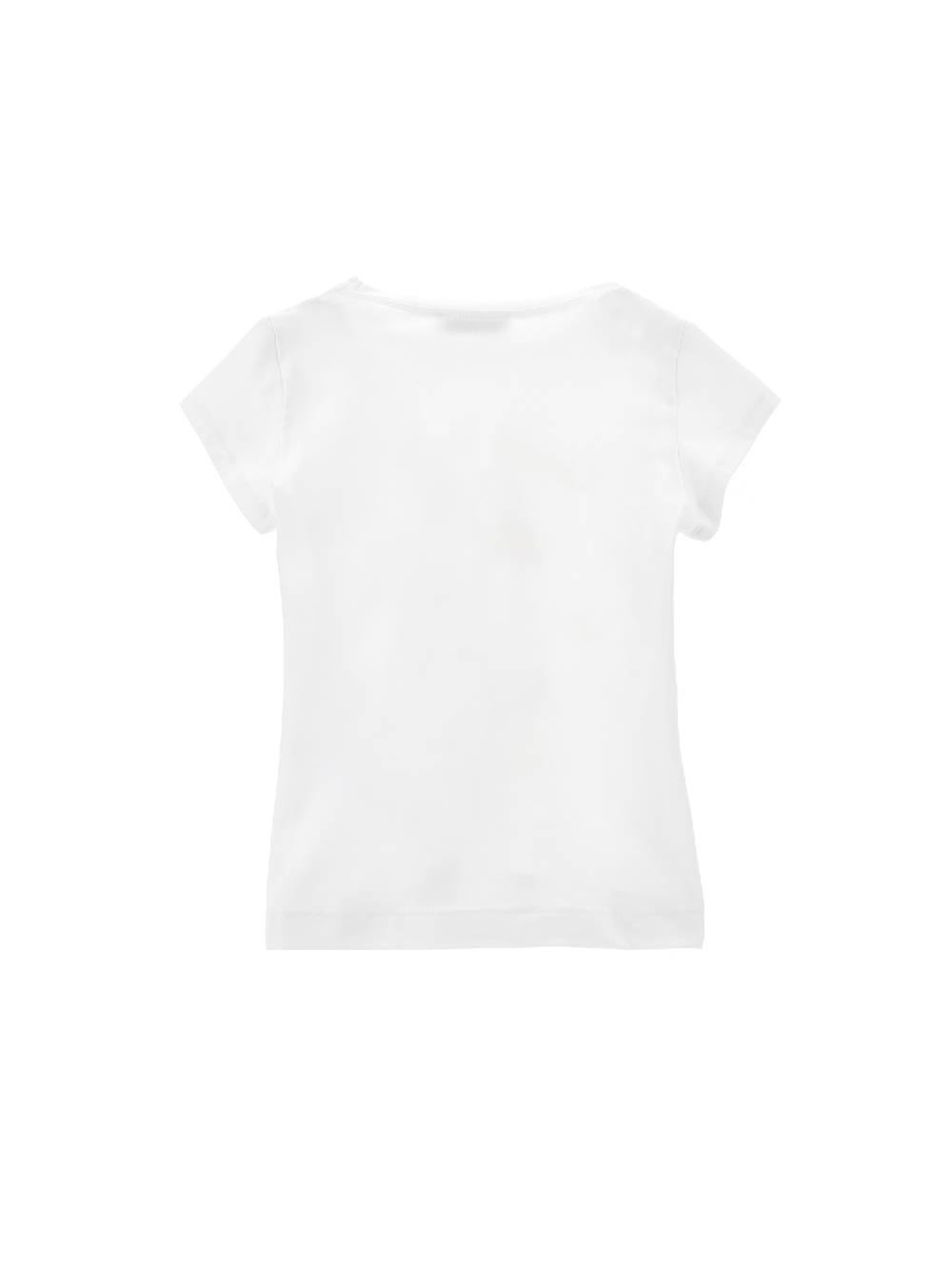 Monnalisa T-shirt Donald Duck 90