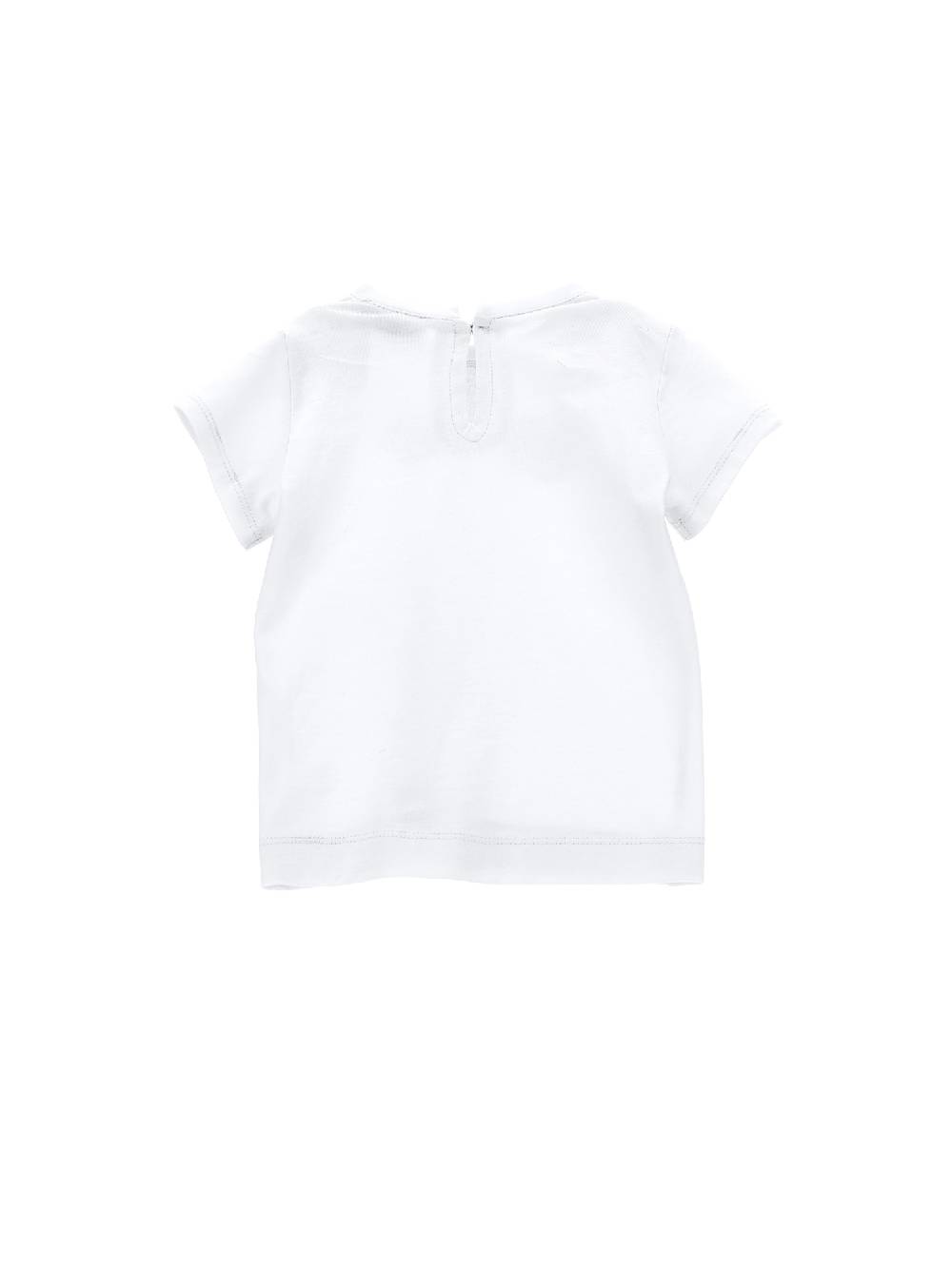 Monnalisa T-shirt Eyelike