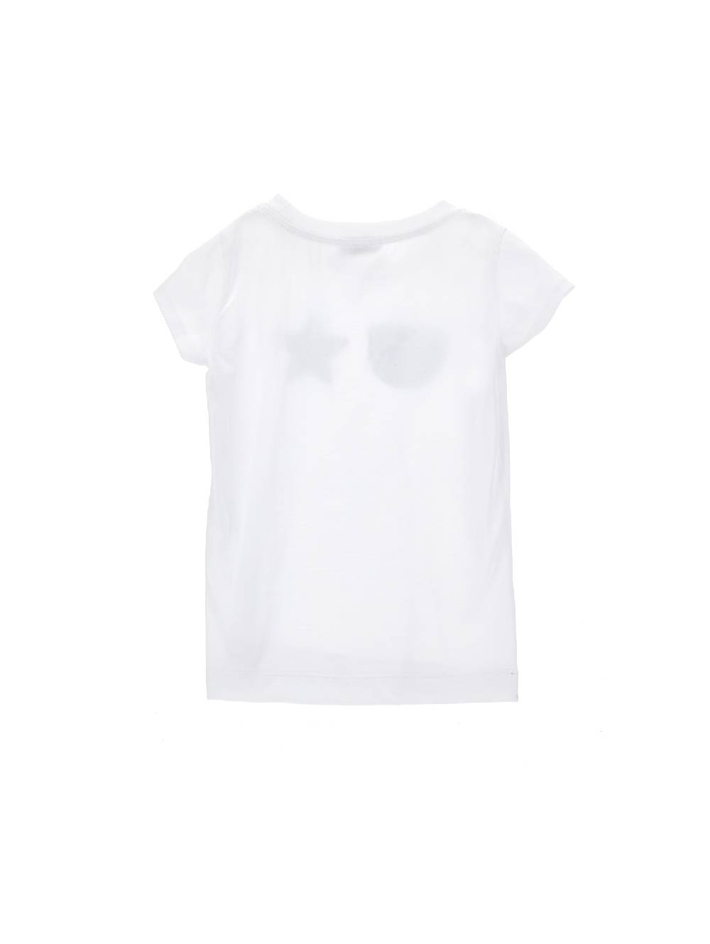 Monnalisa T-shirt Eyestar