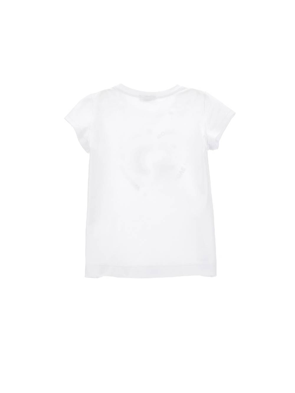 Monnalisa T-shirt Eyestar
