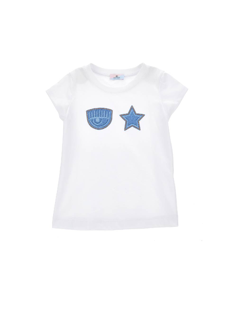 Monnalisa T-shirt Eyestar
