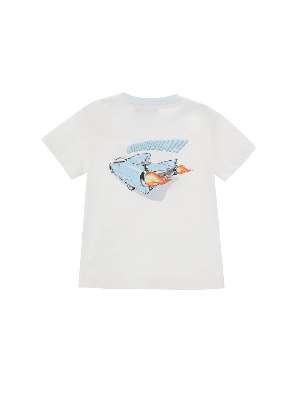 Monnalisa T-shirt Girocollo