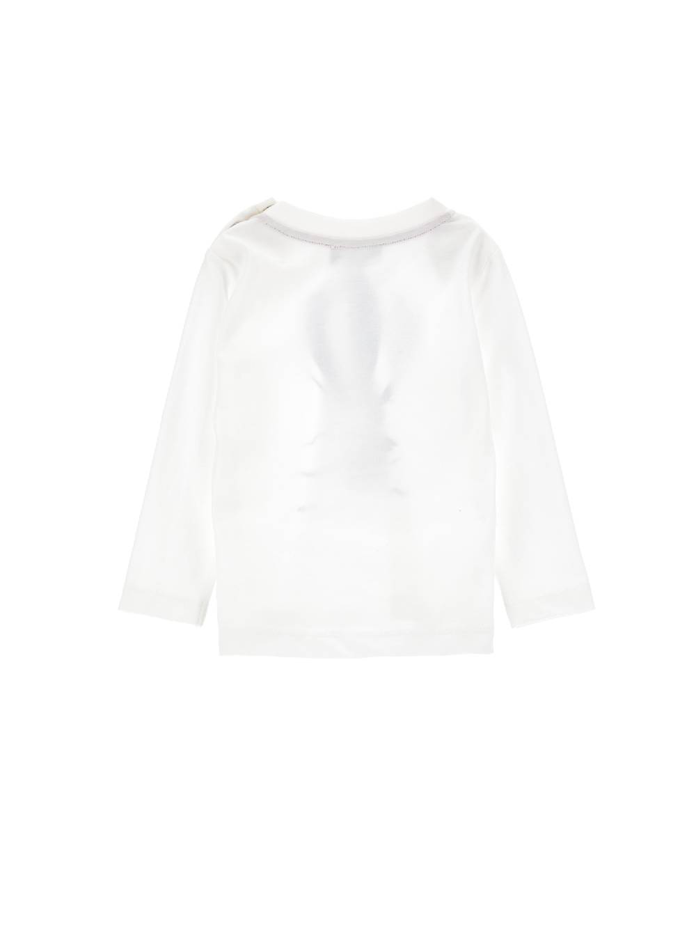 Monnalisa T-shirt Girocollo Snoopy