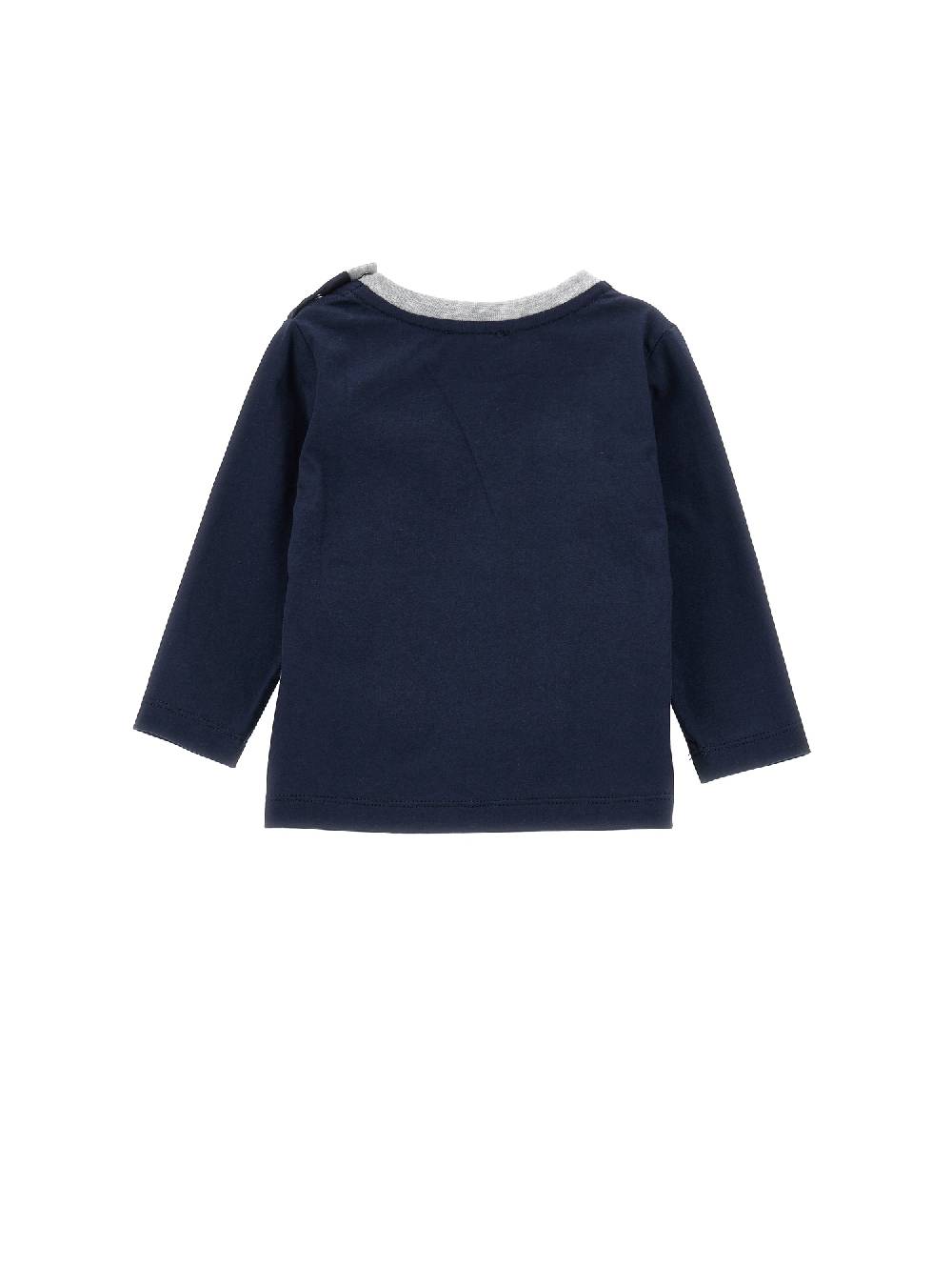 Monnalisa T-shirt Girocollo Snoopy