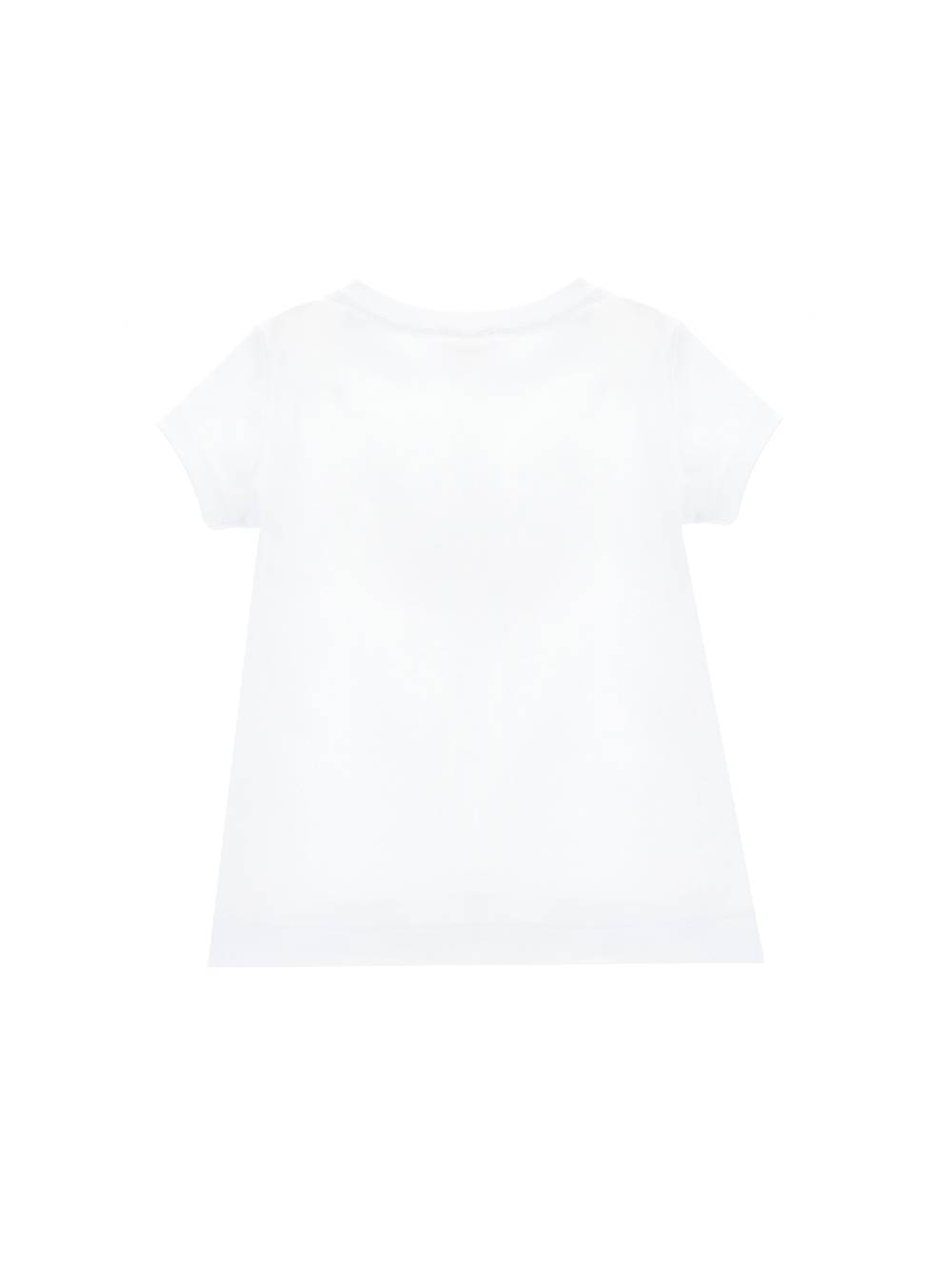 Monnalisa T-shirt Jerry E Toots