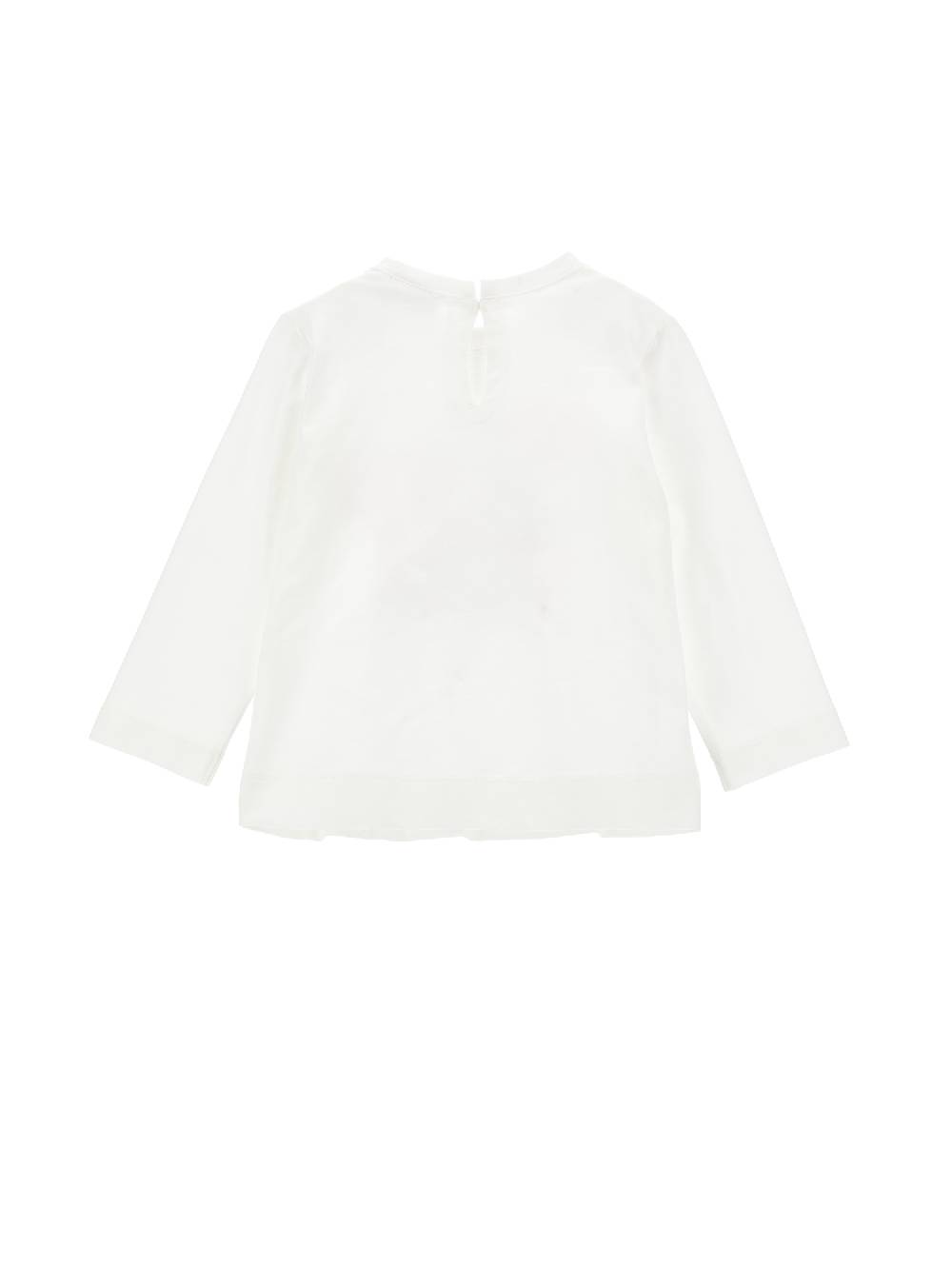 Monnalisa T-shirt Jersey Cotone Dumbo