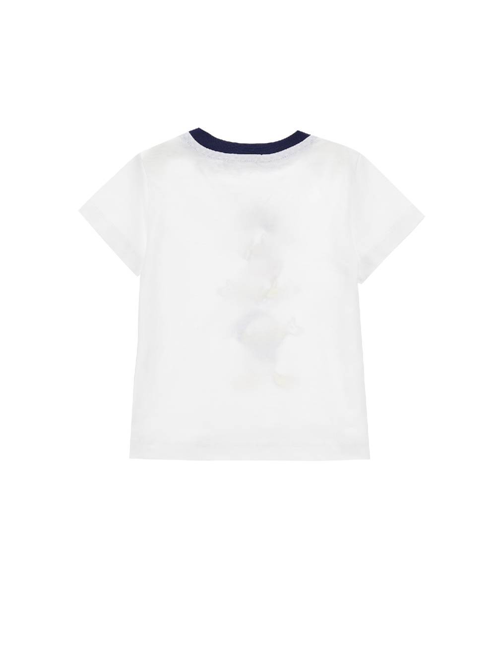 Monnalisa T-shirt Jersey Disney