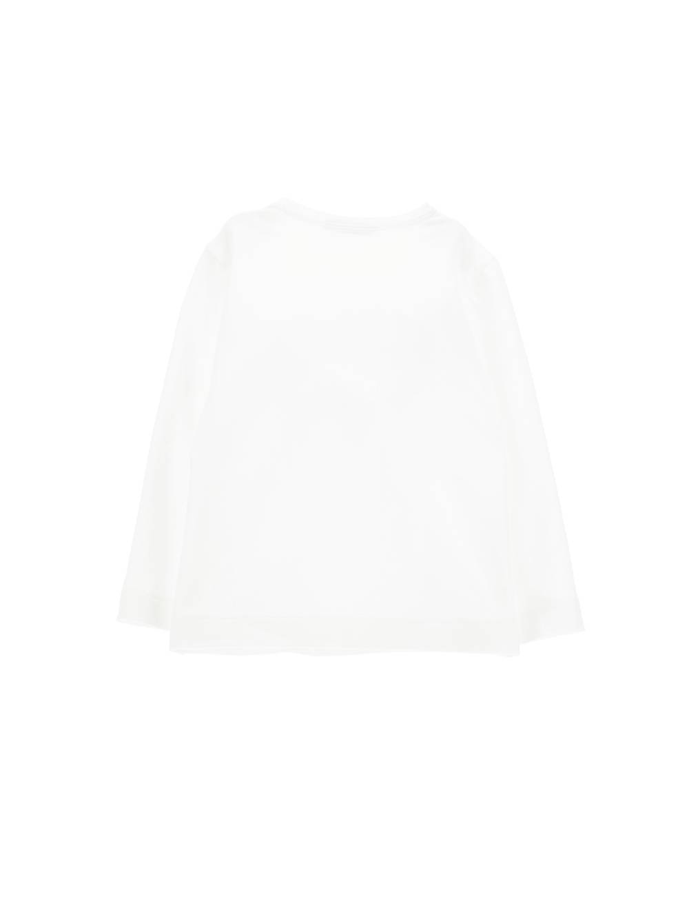 Monnalisa T-shirt Jersey Disney