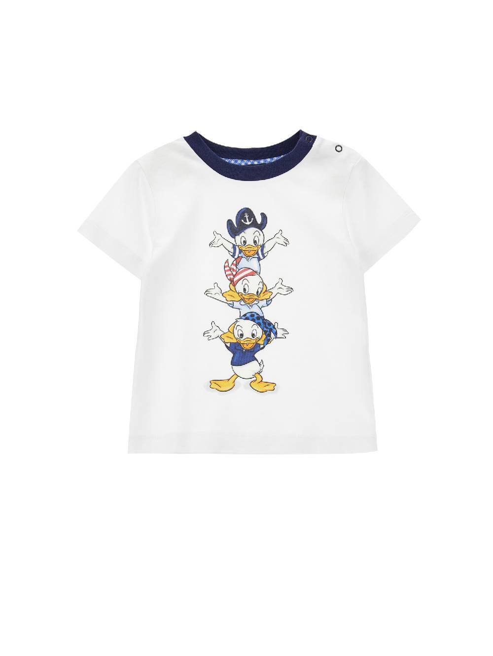 Monnalisa T-shirt jersey Disney
