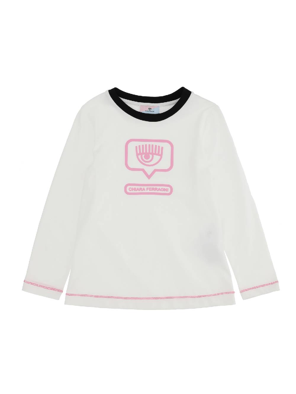 Monnalisa T-shirt jersey Eyelike