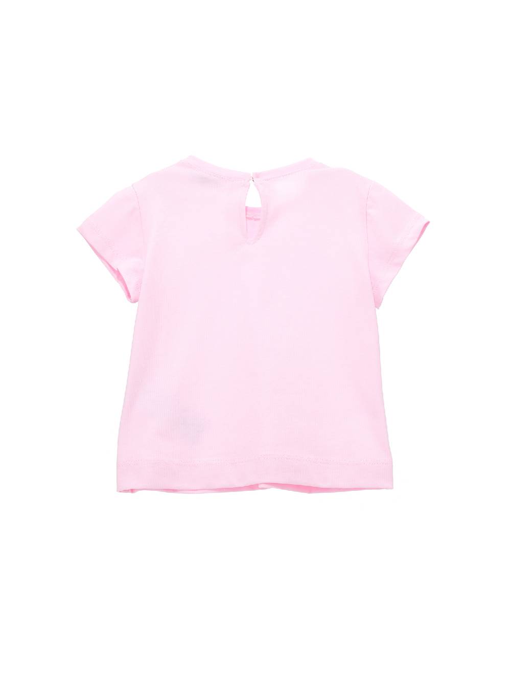 Monnalisa T-shirt Jersey Eyestar