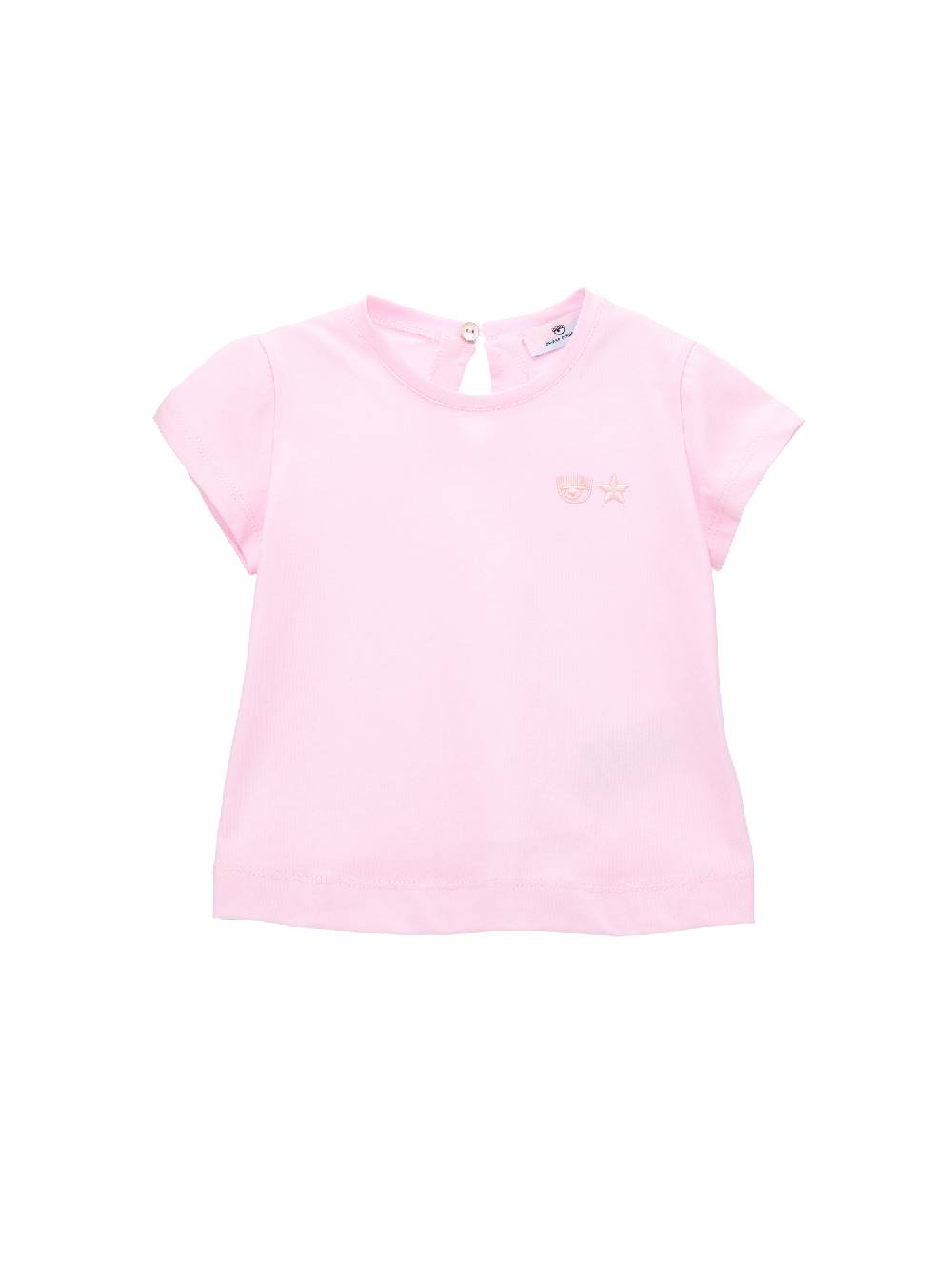 Monnalisa T-shirt jersey Eyestar