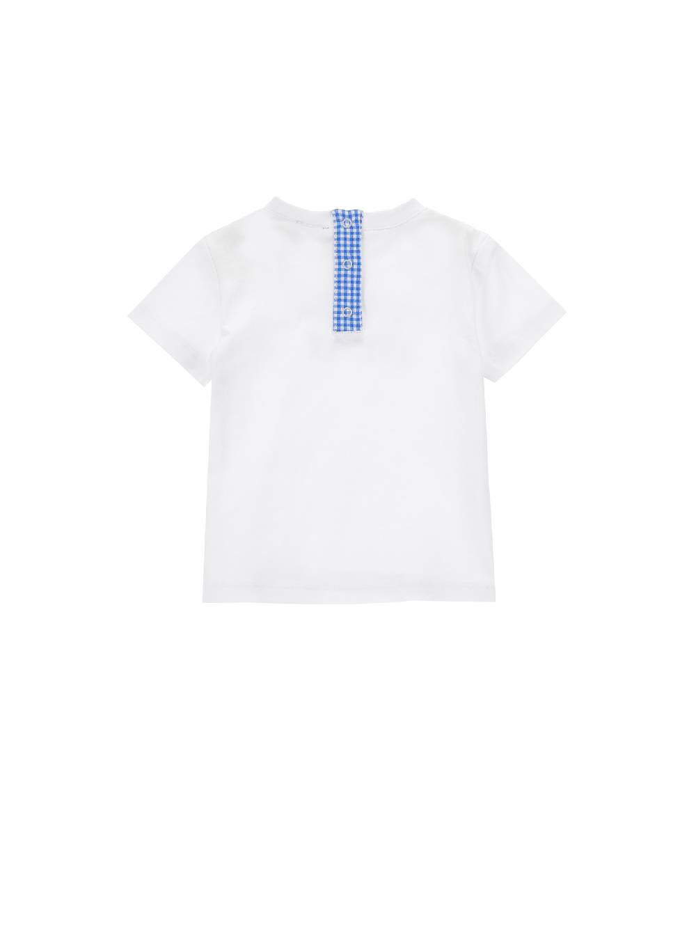 Monnalisa T-shirt Jersey Isola Tesoro
