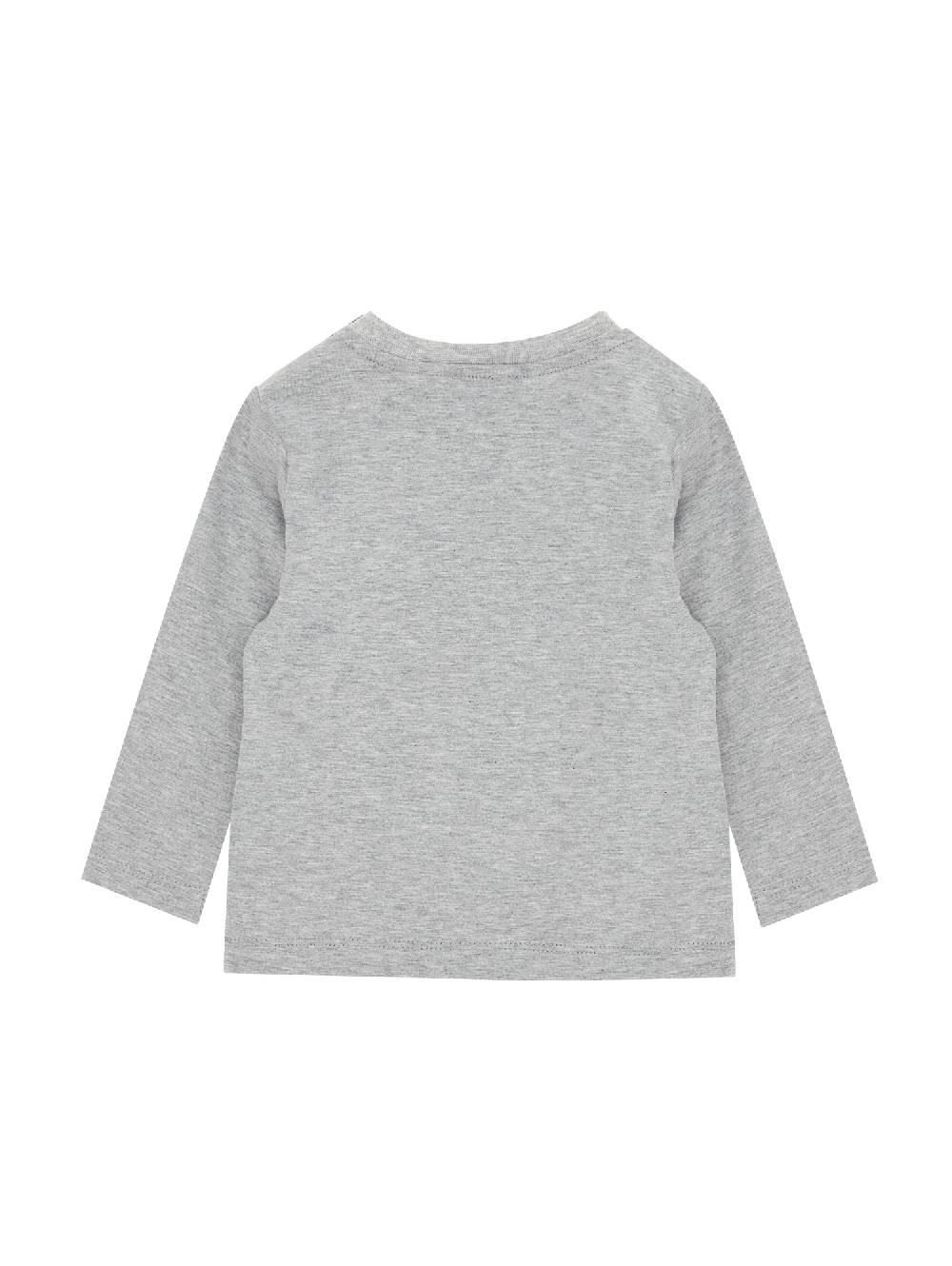 Monnalisa T-shirt Jersey Logata