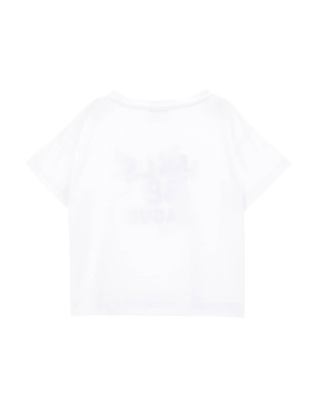 Monnalisa T-shirt Jersey MNLS 68