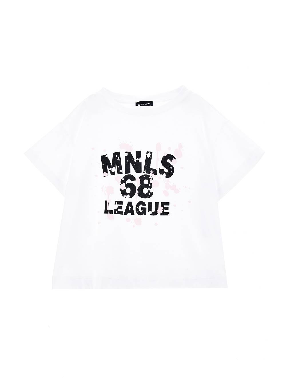 Monnalisa T-shirt jersey MNLS 68