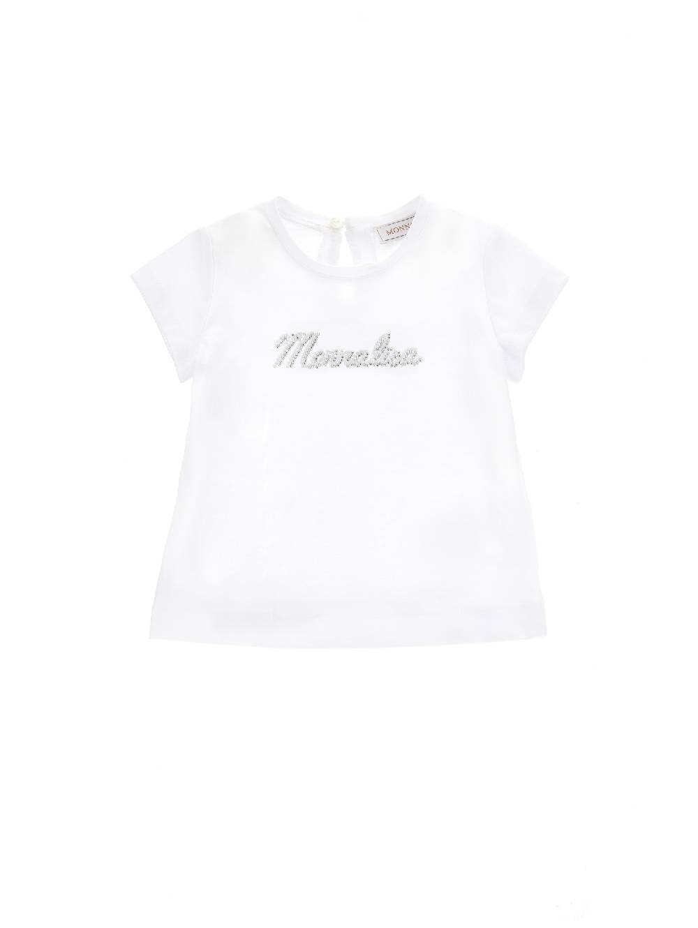 Monnalisa T.shirt jersey Monnalisa