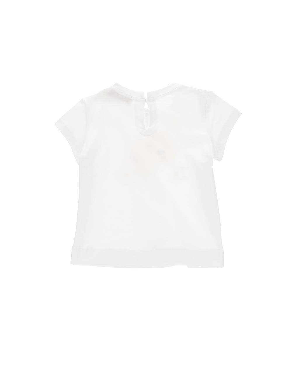 Monnalisa T-shirt Jersey Rapunzel