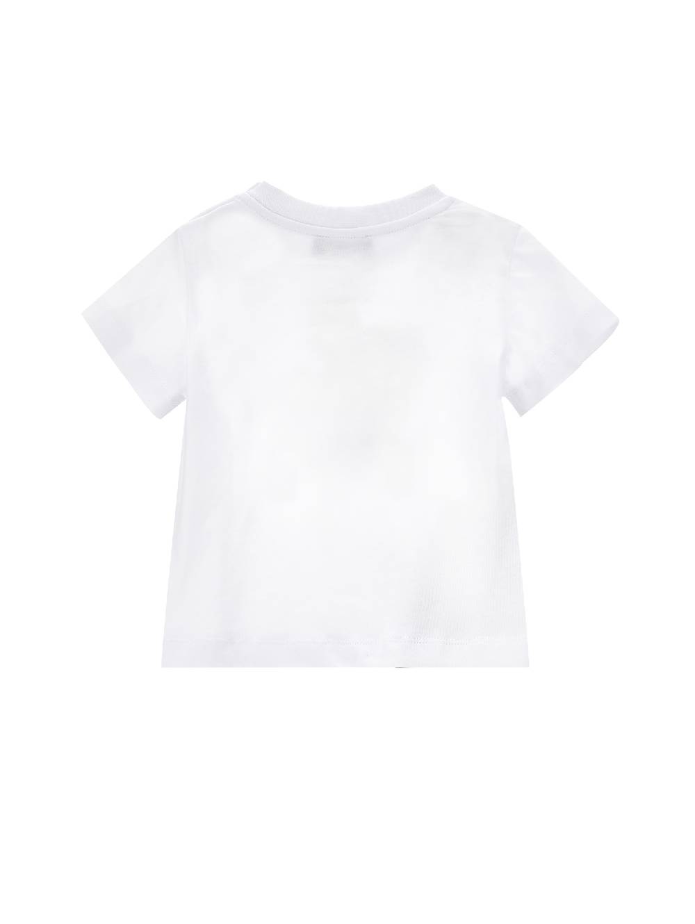 Monnalisa T-shirt Jersey Safari