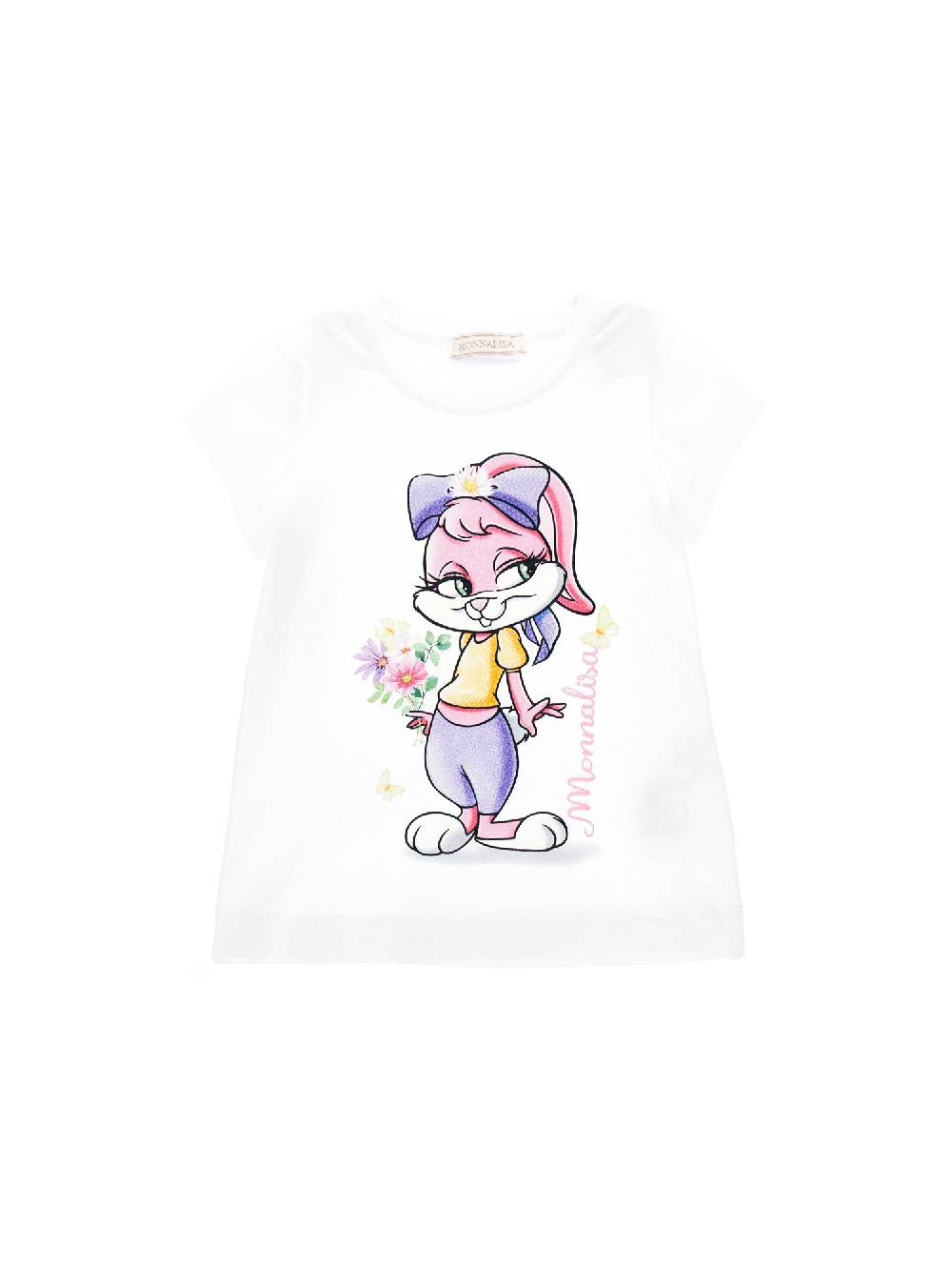 Monnalisa T-shirt Lola Bunny