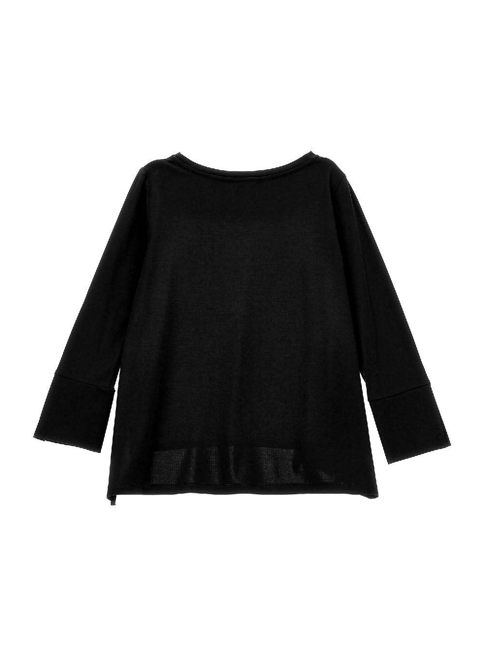 Monnalisa T-shirt Lunga Spacchetti Laterali