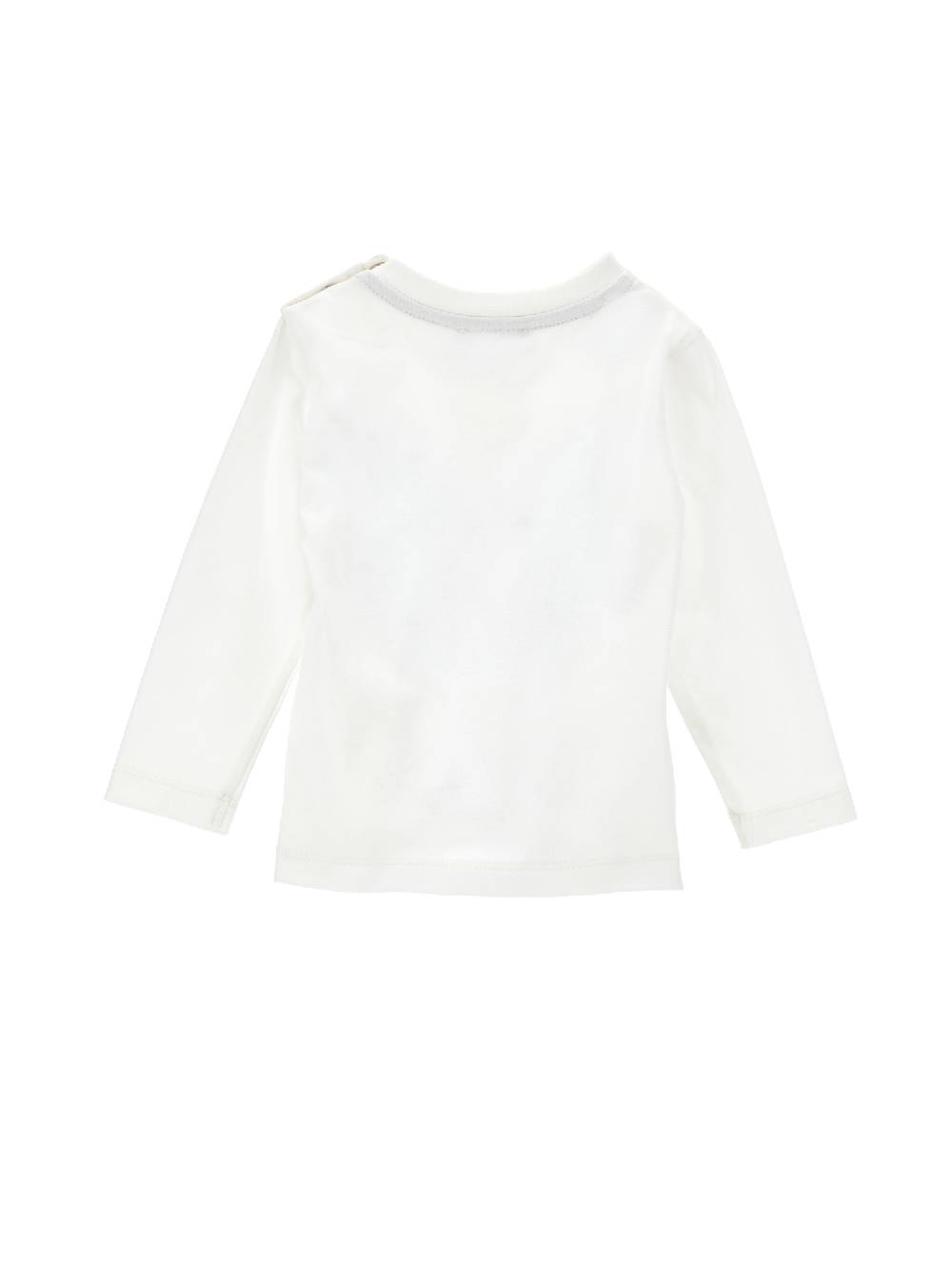 Monnalisa T-shirt Maxi Stampa Circus