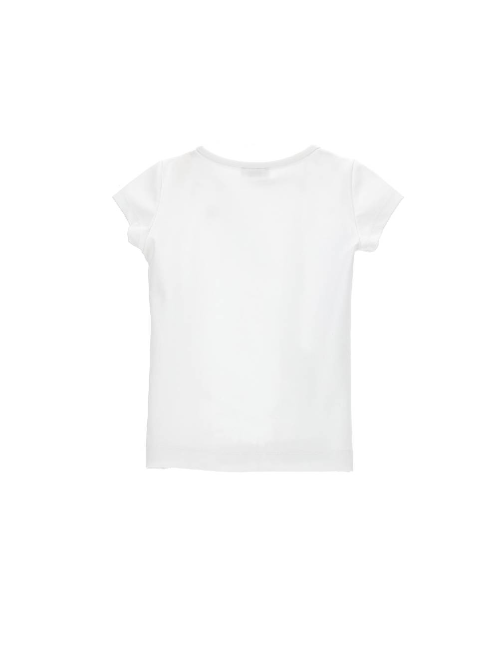 Monnalisa T-shirt Special Occasion