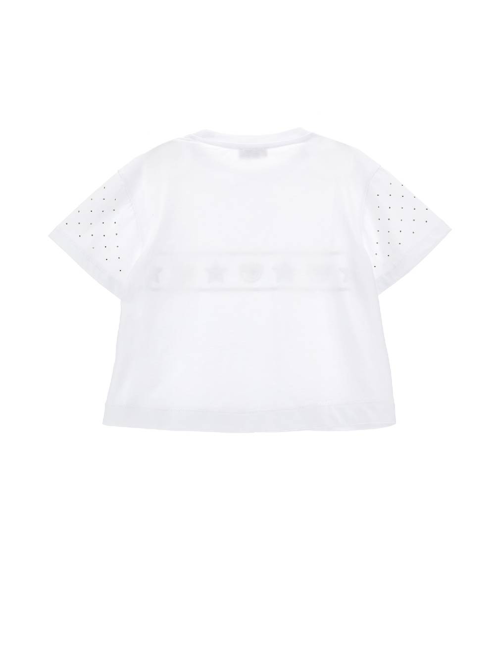 Monnalisa T-shirt Special Occasion