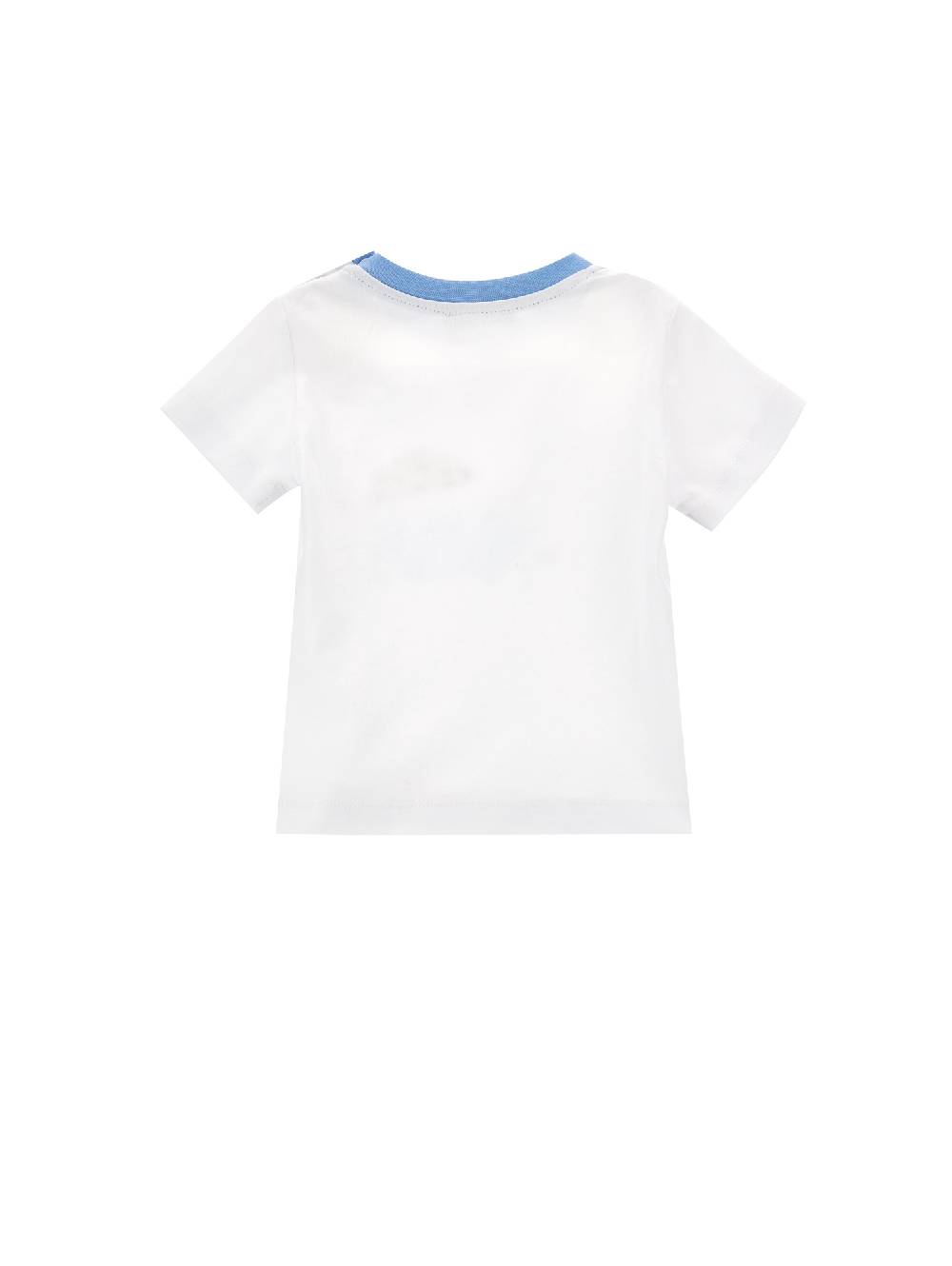 Monnalisa T-shirt Stampa Pop