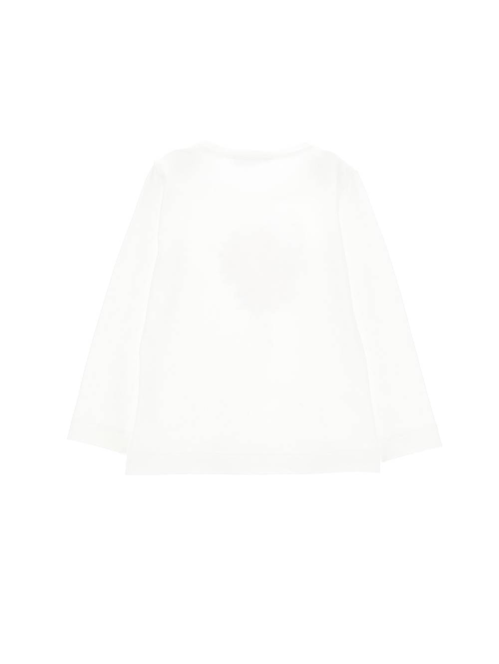 Monnalisa T-shirt Strass Disney