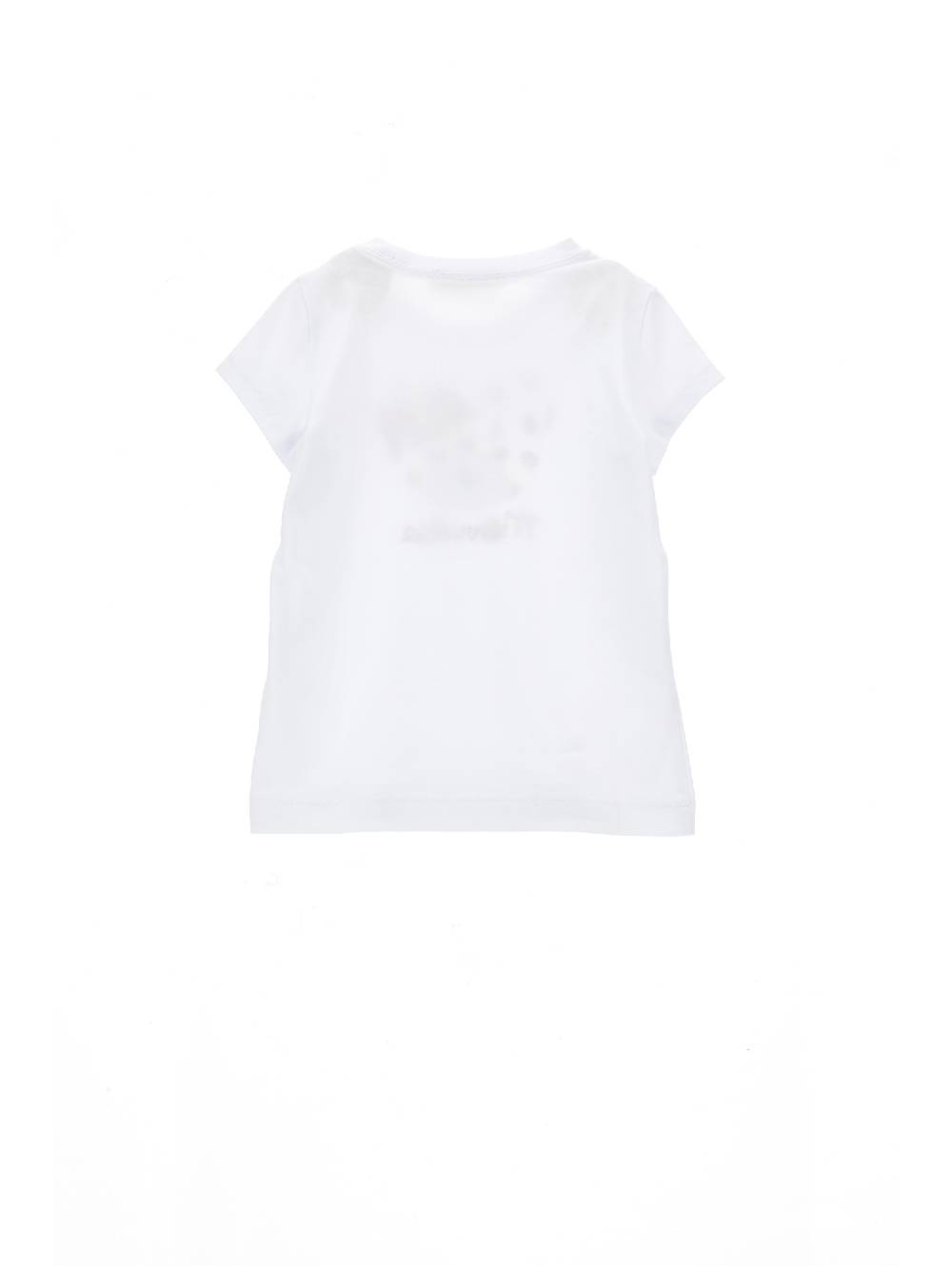 Monnalisa T-shirt Teddy Bear Strass