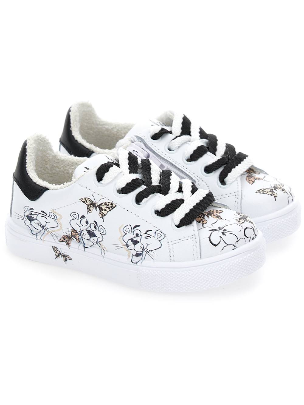 Monnalisa Tennis Pink Panther