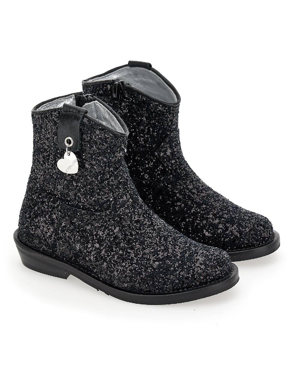 Monnalisa Texani Glitter
