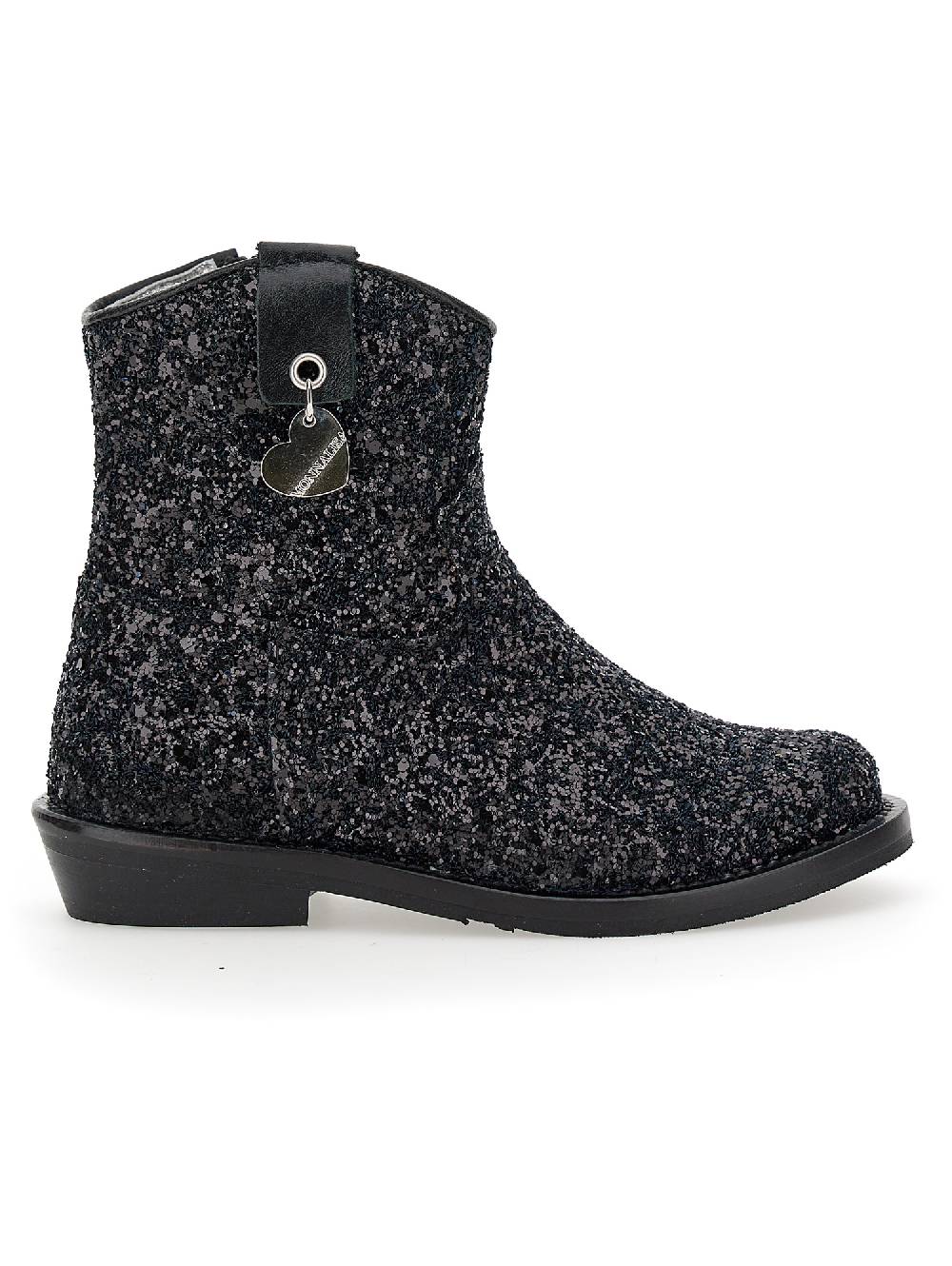 Monnalisa Texani glitter