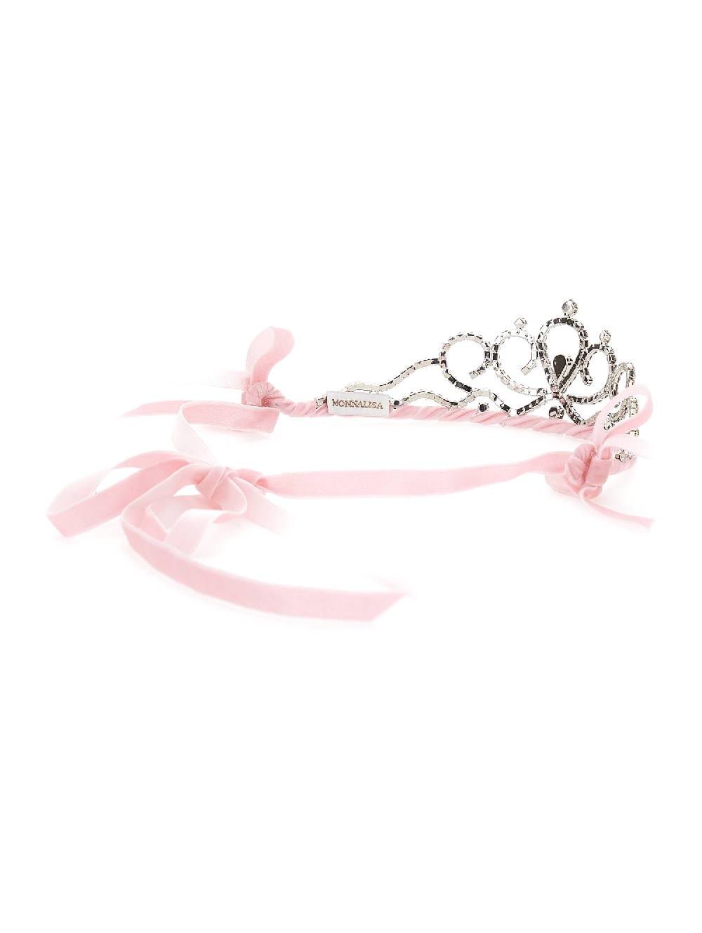 Monnalisa Tiara Per Capelli