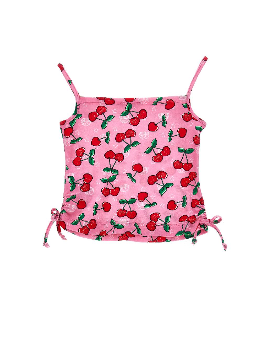 Monnalisa Top CFCherryprint