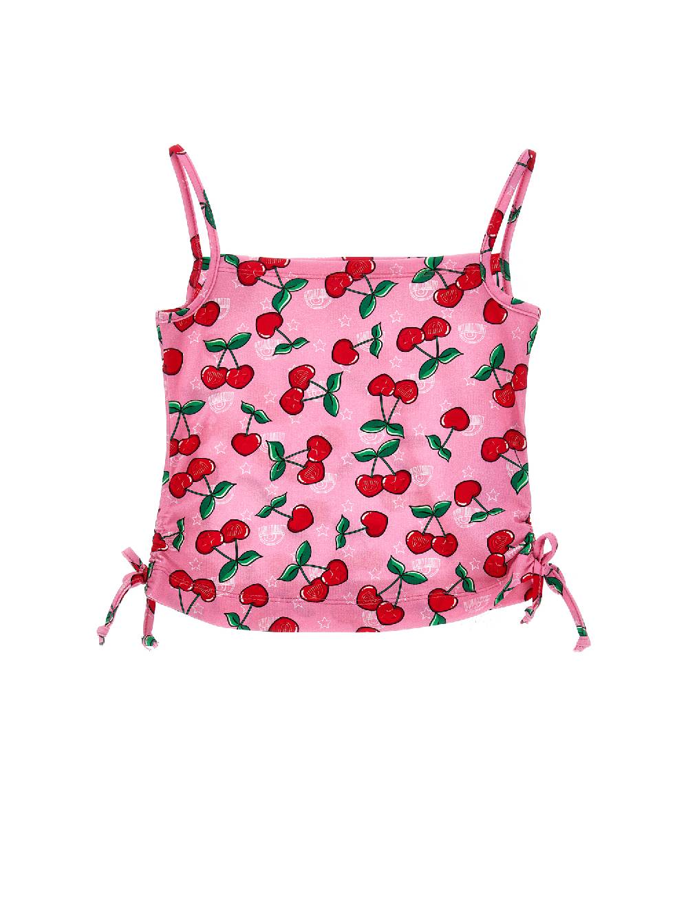 Monnalisa Top CFCherryprint