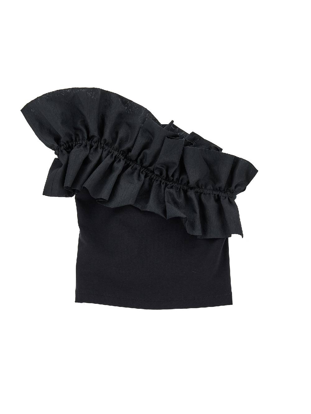 Monnalisa Top Jersey Monospalla