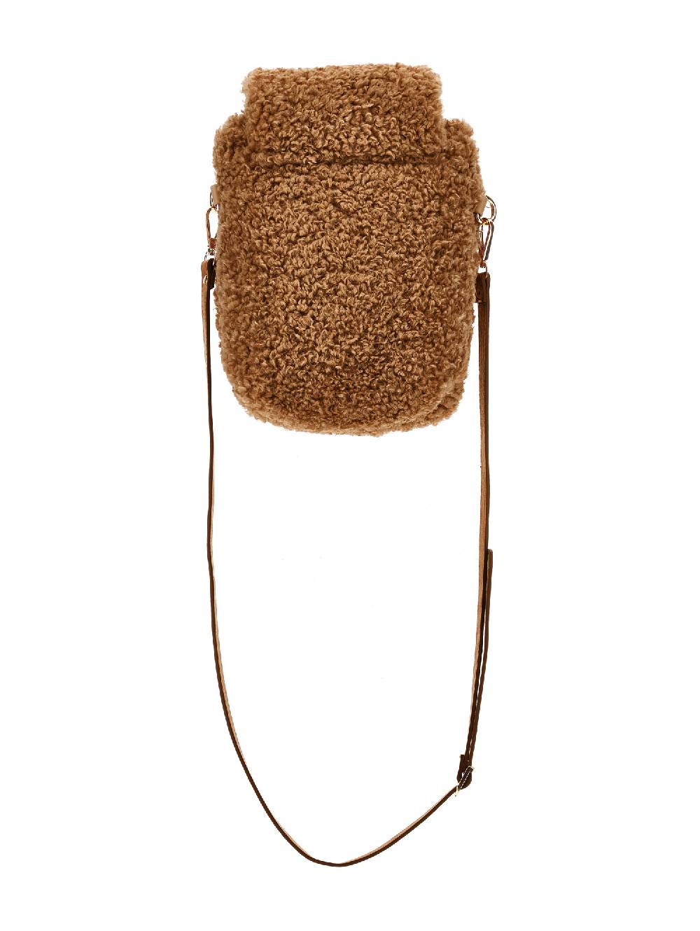 Monnalisa Tracolla Peluche