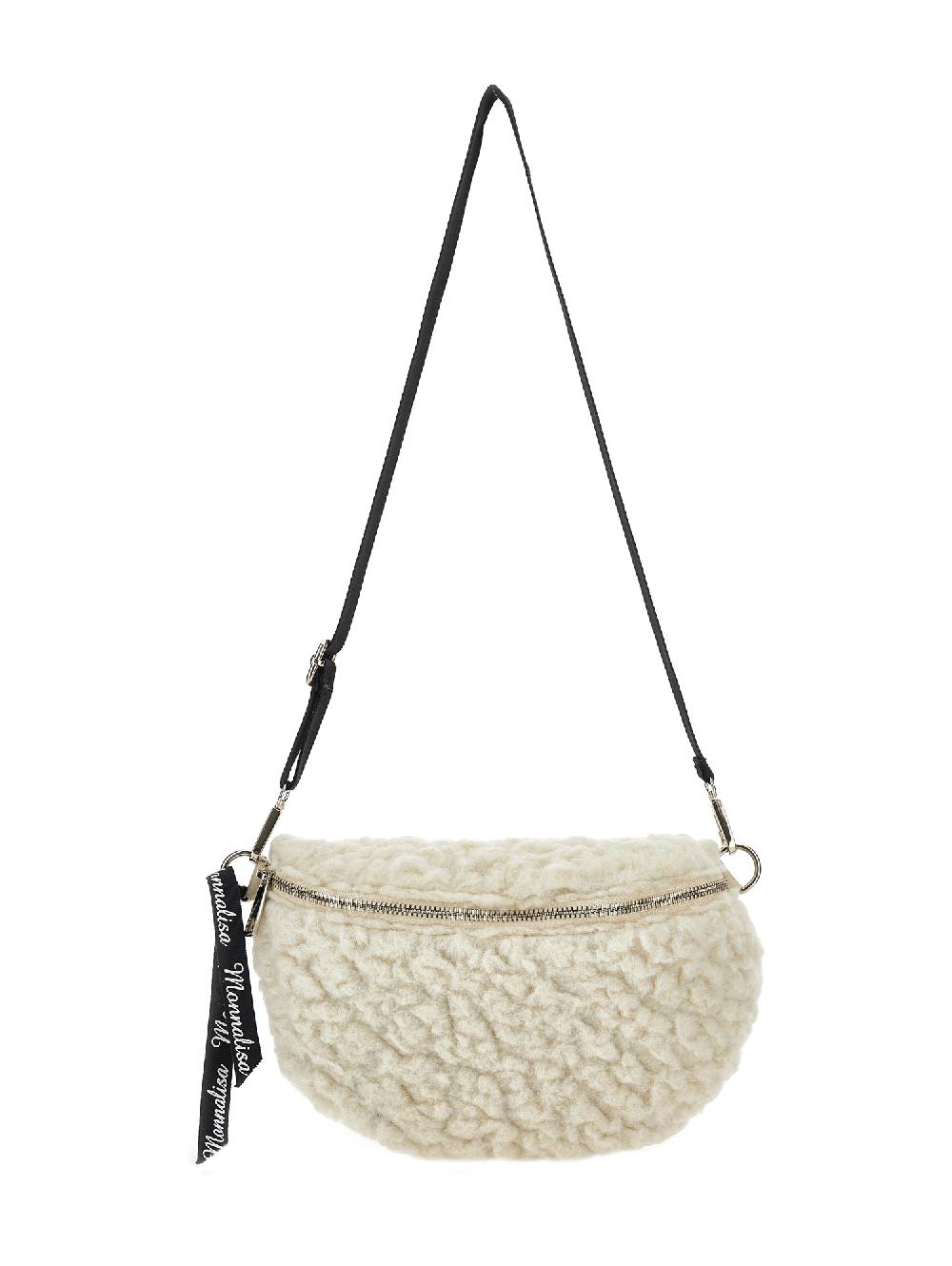 Monnalisa Tracolla peluche