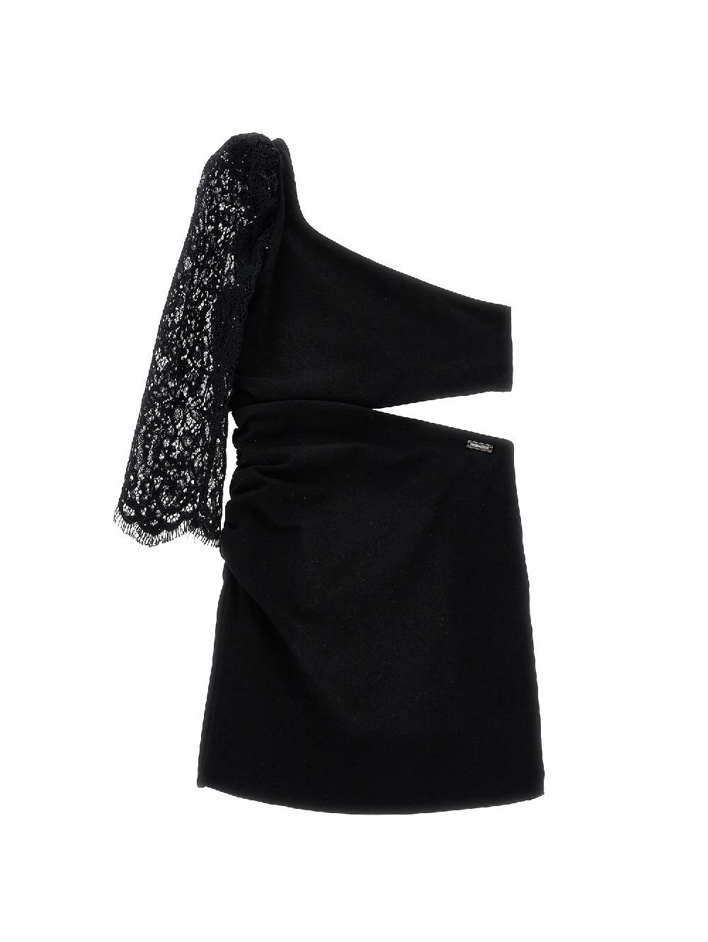 Monnalisa Tubino monospalla