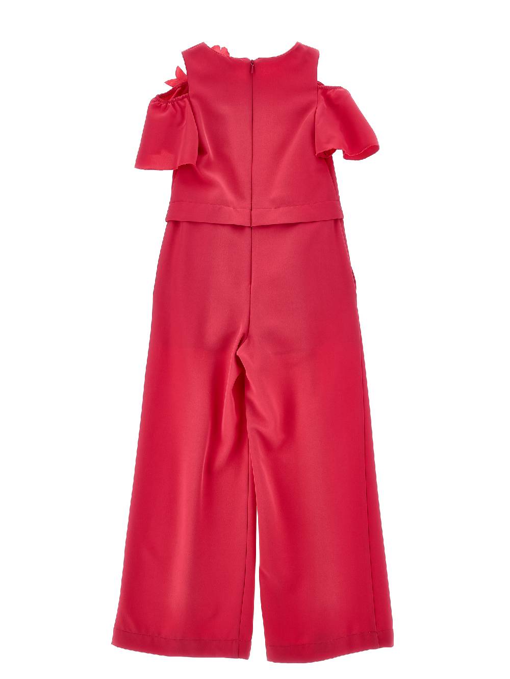 Monnalisa Tuta Cady Elegante