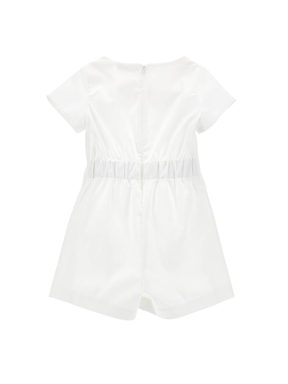 Monnalisa Tuta Con Fiocco