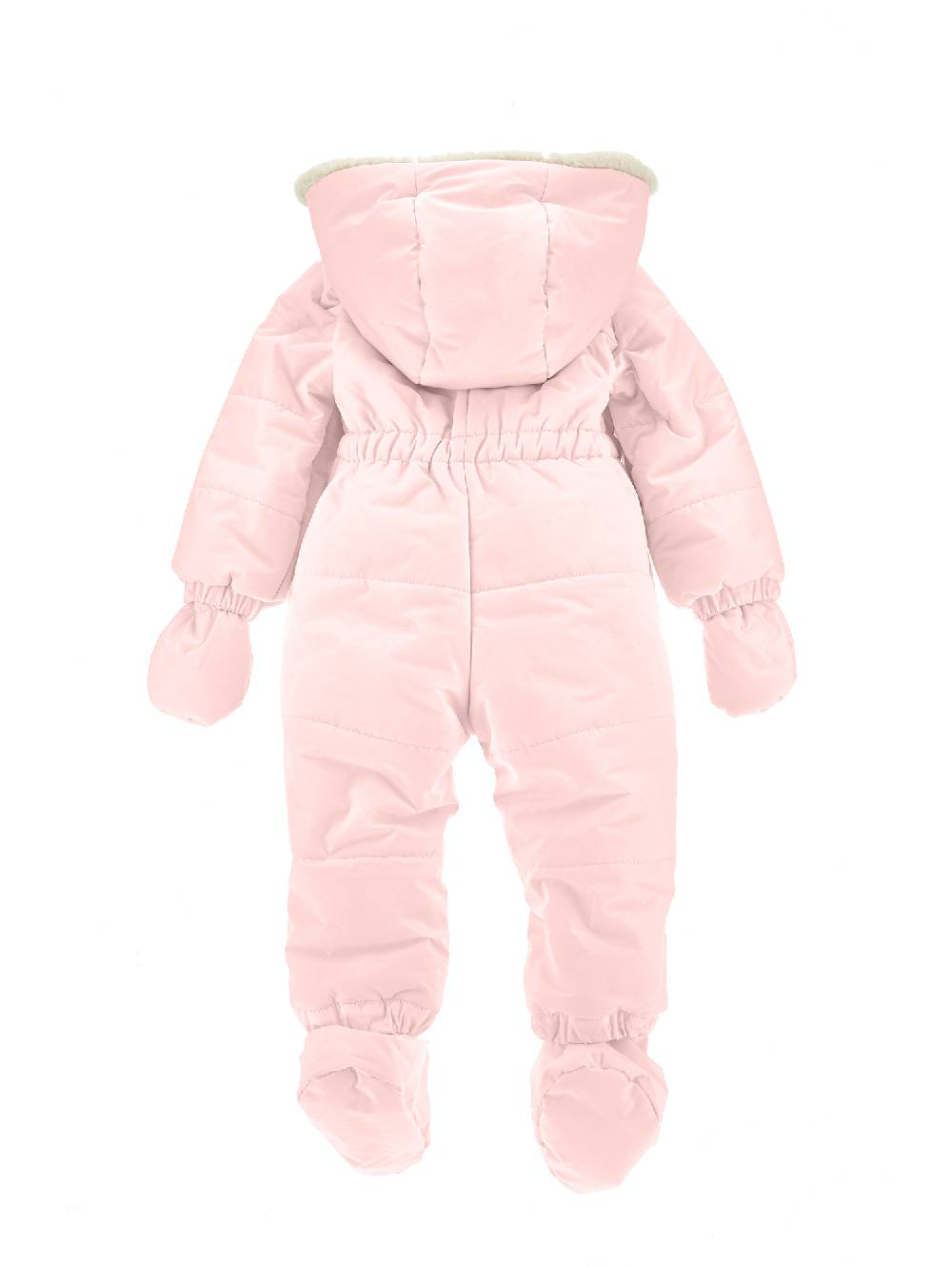 Monnalisa Tuta Intera Da Sci Nylon