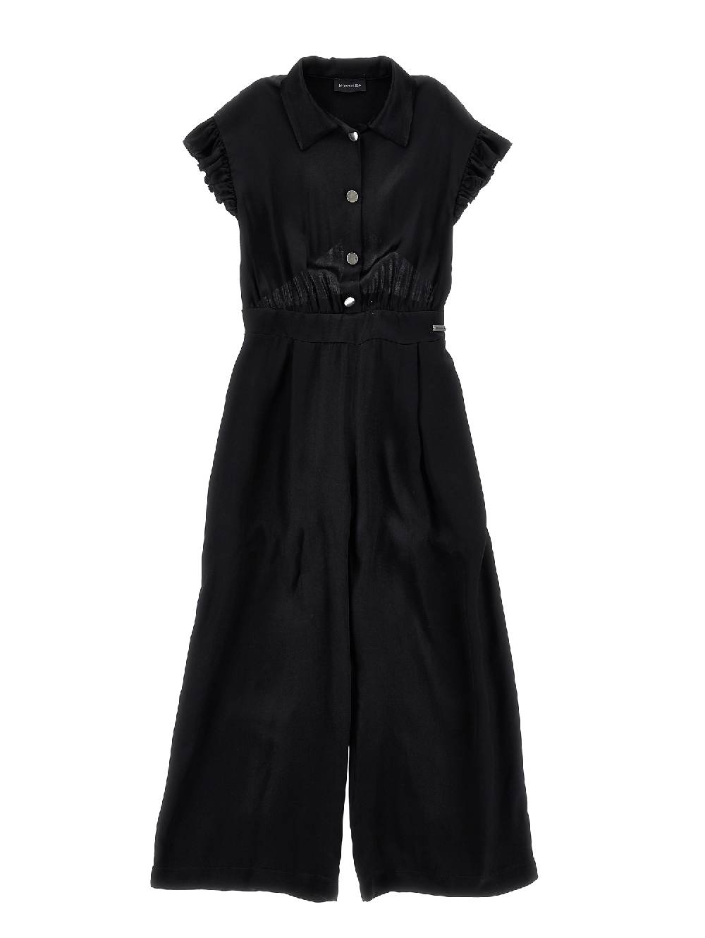 Monnalisa Tuta intera raso