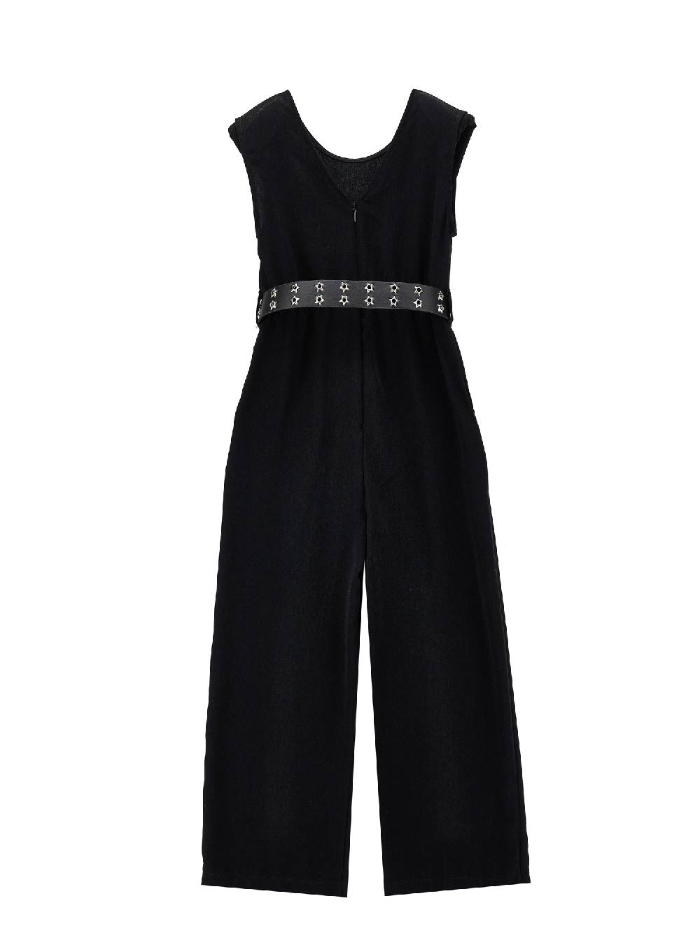 Monnalisa Tuta Lunga Con Cintura