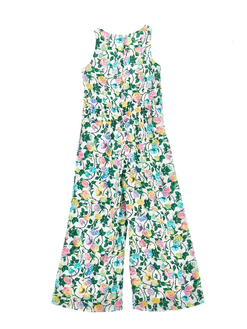 Monnalisa Tuta Special Occasion