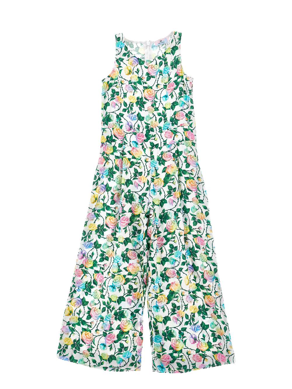 Monnalisa Tuta Special Occasion