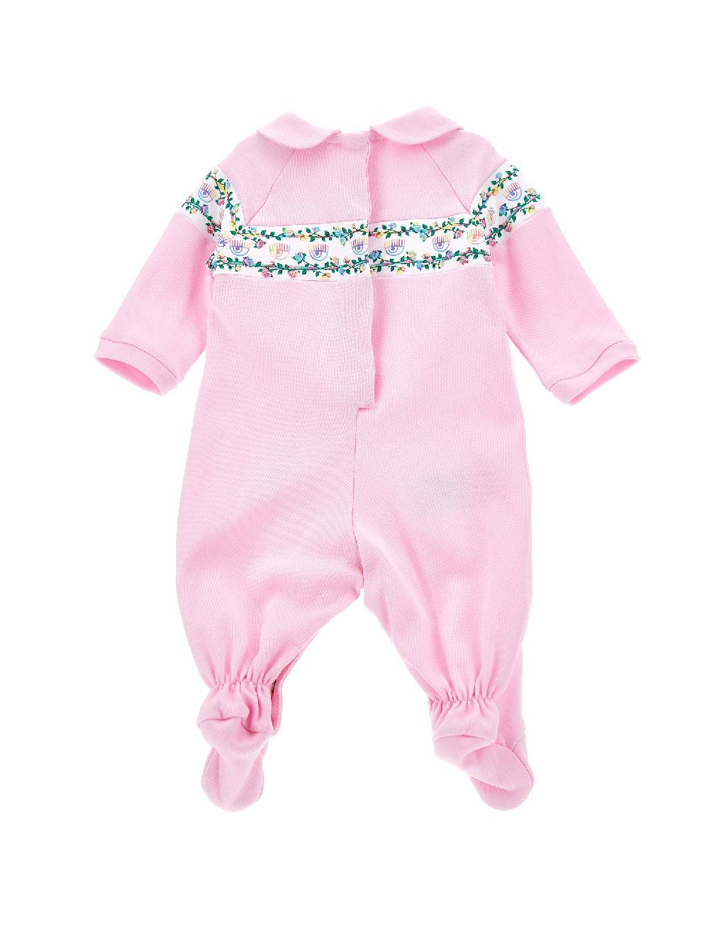 Monnalisa Tutina CFMaxilogomania