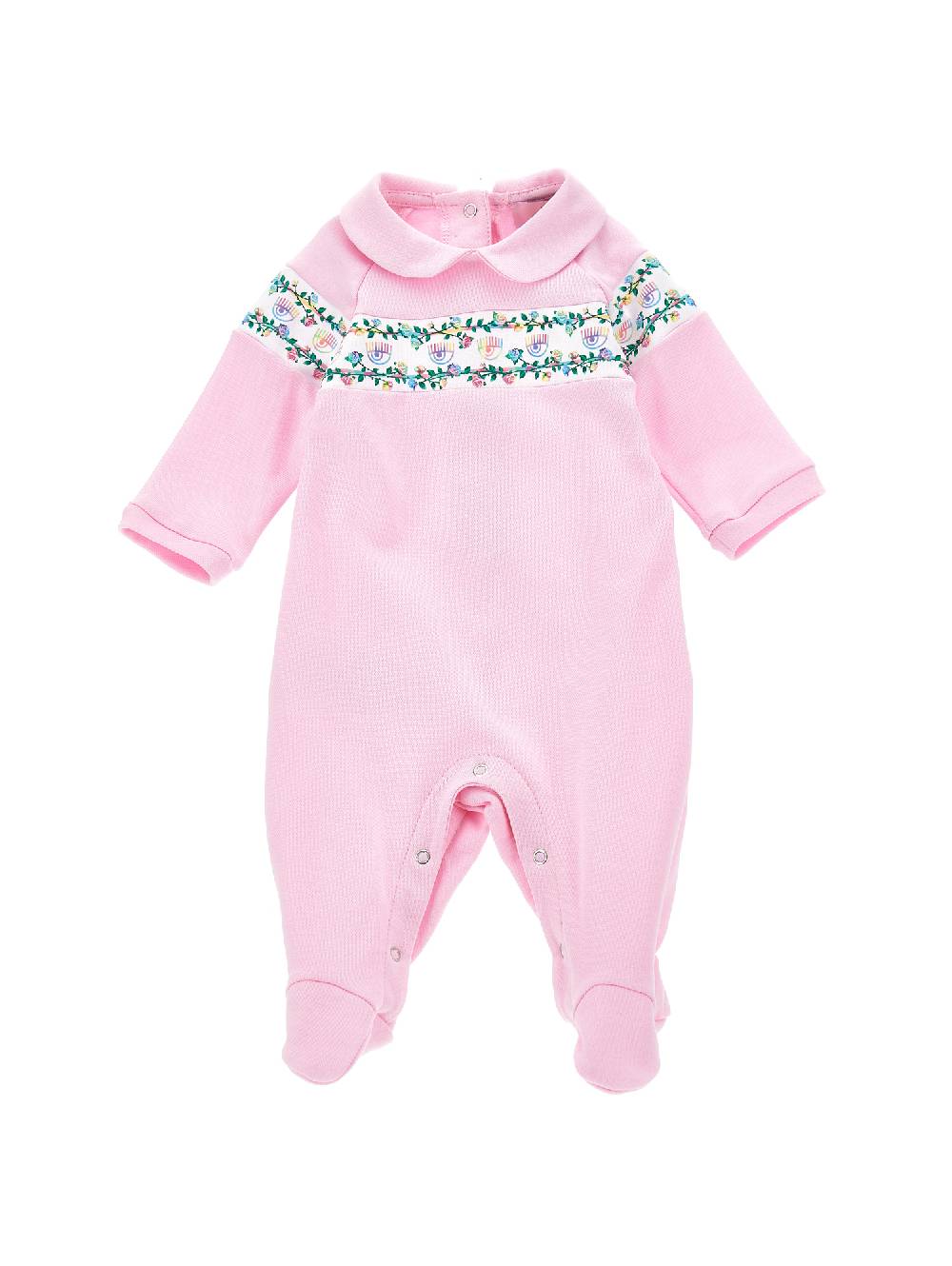 Monnalisa Tutina CFMaxilogomania